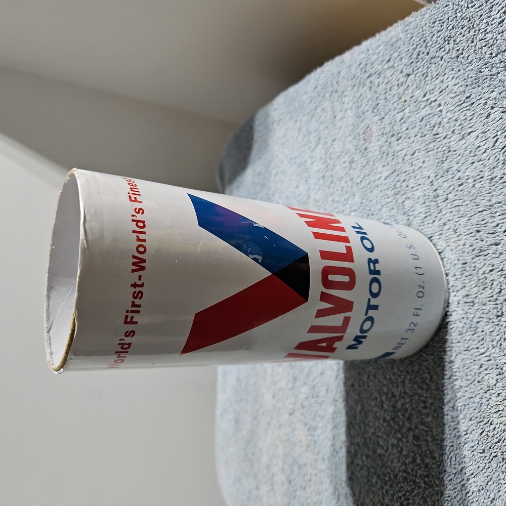 Dale Jr container